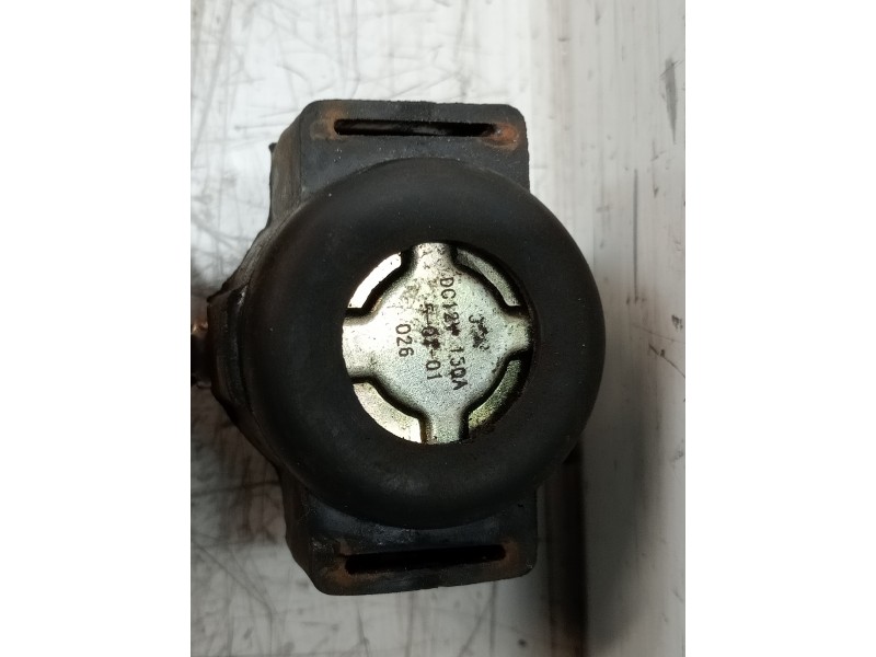 Recambio de modulo electronico para sym orbit 50 2t referencia OEM IAM   ¿MODULO?