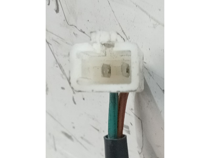 Recambio de modulo electronico para sym orbit 50 2t referencia OEM IAM   ¿MODULO?