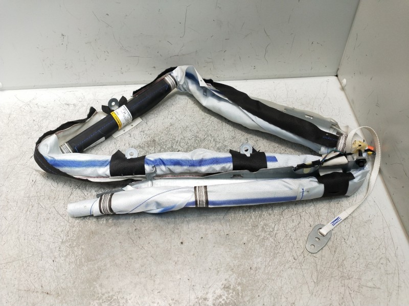 Recambio de airbag cortina delantero izquierdo para ford mondeo lim. hybrid vignale referencia OEM IAM DS7354042D95BH 630547901G