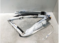 Recambio de airbag cortina delantero izquierdo para ford mondeo lim. hybrid vignale referencia OEM IAM DS7354042D95BH 630547901G 2
