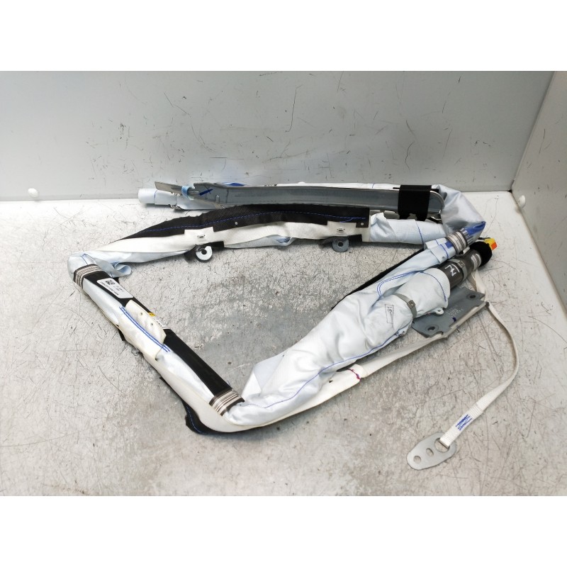 Recambio de airbag cortina delantero izquierdo para ford mondeo lim. hybrid vignale referencia OEM IAM DS7354042D95BH 630547901G