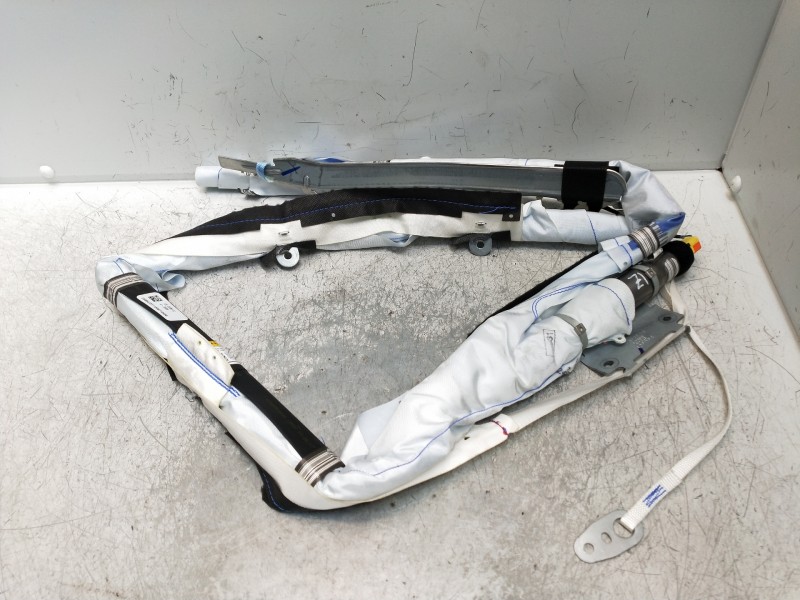 Recambio de airbag cortina delantero izquierdo para ford mondeo lim. hybrid vignale referencia OEM IAM DS7354042D95BH 630547901G