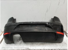 Recambio de paragolpes trasero para seat altea xl (5p5) reference referencia OEM IAM   