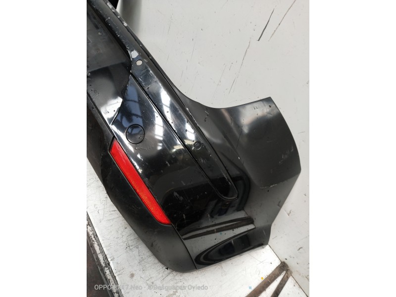 Recambio de paragolpes trasero para seat altea xl (5p5) reference referencia OEM IAM   