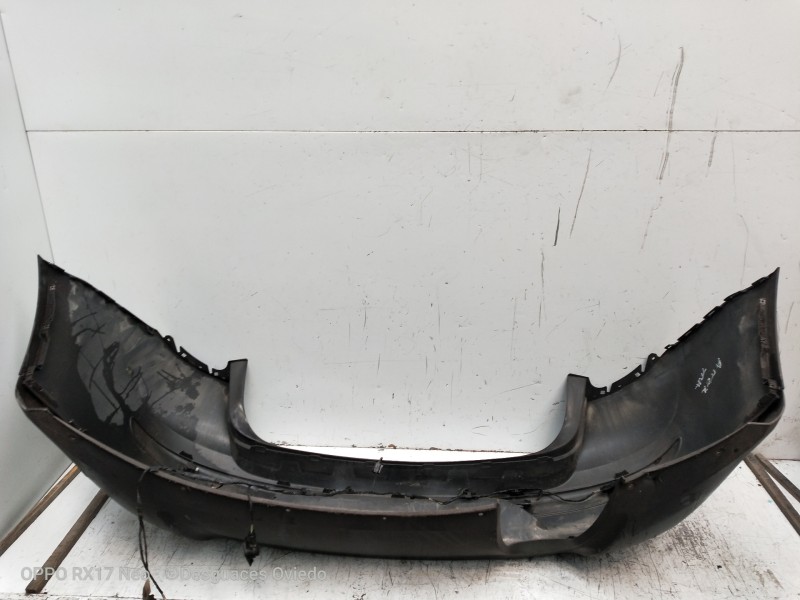 Recambio de paragolpes trasero para seat altea xl (5p5) reference referencia OEM IAM   
