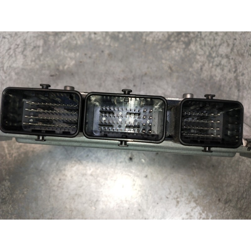 Recambio de centralita motor uce para ford mondeo lim. hybrid vignale referencia OEM IAM 5WY8930BUBAA A2C31735200 0061299212