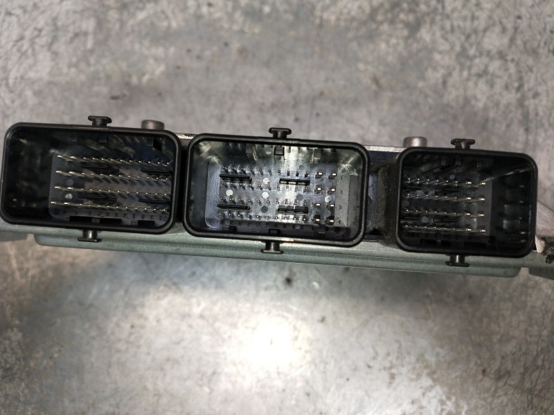 Recambio de centralita motor uce para ford mondeo lim. hybrid vignale referencia OEM IAM 5WY8930BUBAA A2C31735200 0061299212