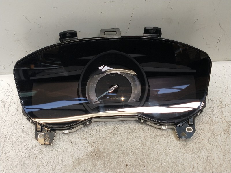 Recambio de cuadro instrumentos para ford mondeo lim. hybrid vignale referencia OEM IAM JS7T10849CNC MX2575404852 
