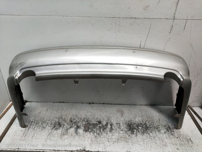 Recambio de paragolpes trasero para lexus gs300 (jzs160) básico referencia OEM IAM   