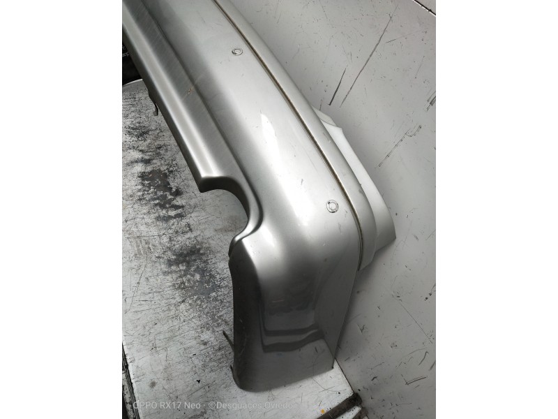 Recambio de paragolpes trasero para lexus gs300 (jzs160) básico referencia OEM IAM   