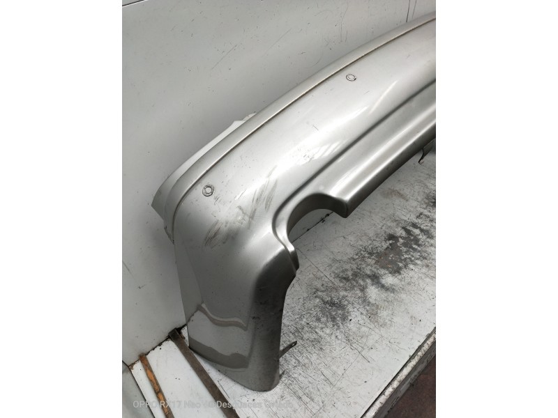 Recambio de paragolpes trasero para lexus gs300 (jzs160) básico referencia OEM IAM   