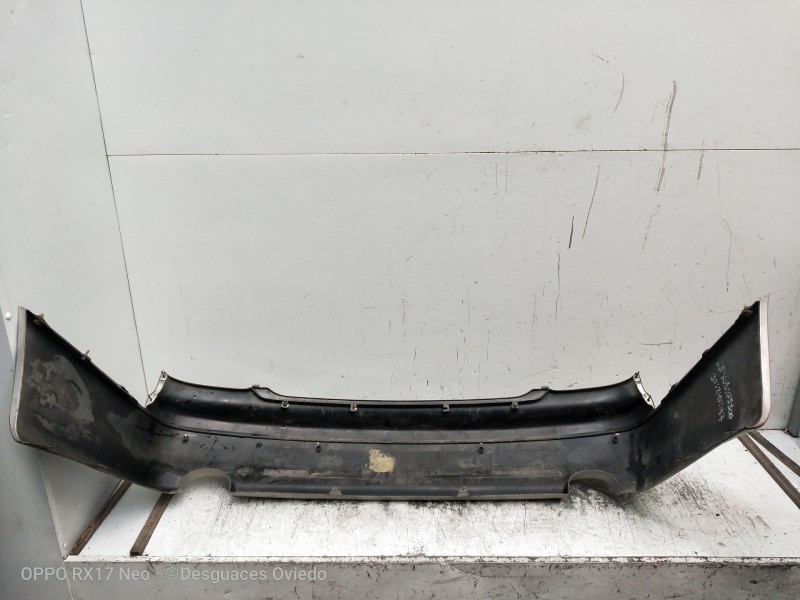 Recambio de paragolpes trasero para lexus gs300 (jzs160) básico referencia OEM IAM   