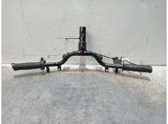 Recambio de manillar para sym orbit 50 2t referencia OEM IAM   