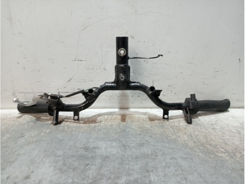 Recambio de manillar para sym orbit 50 2t referencia OEM IAM   