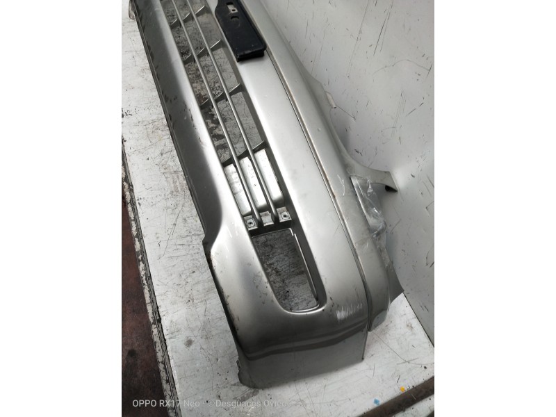 Recambio de paragolpes delantero para lexus gs300 (jzs160) básico referencia OEM IAM   