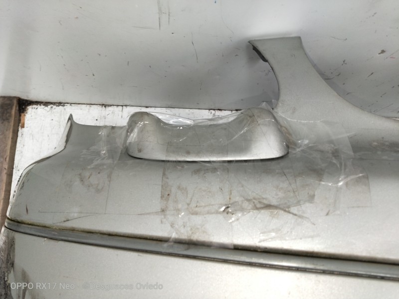 Recambio de paragolpes delantero para lexus gs300 (jzs160) básico referencia OEM IAM   