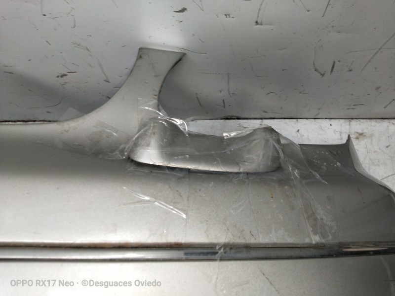 Recambio de paragolpes delantero para lexus gs300 (jzs160) básico referencia OEM IAM   