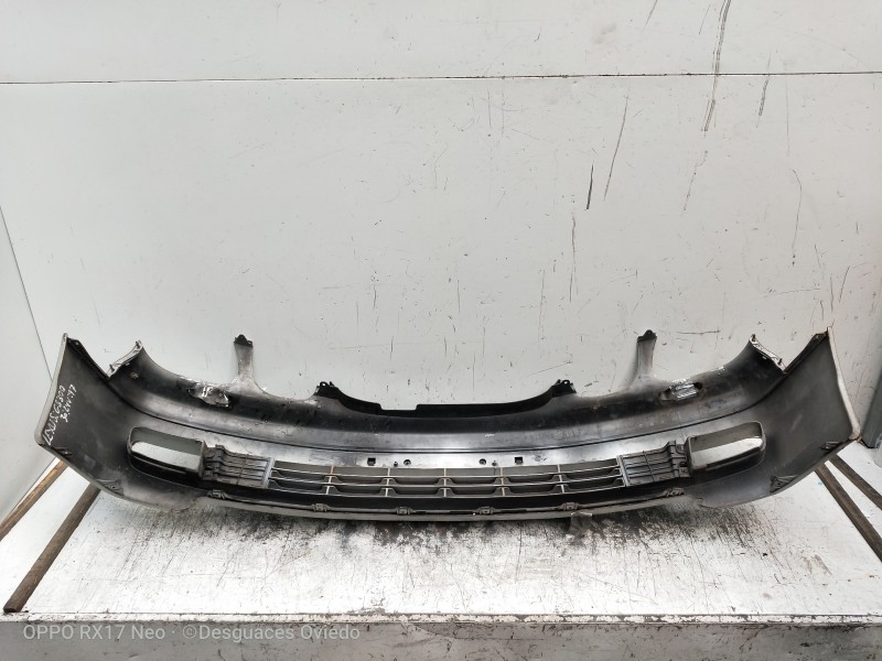 Recambio de paragolpes delantero para lexus gs300 (jzs160) básico referencia OEM IAM   