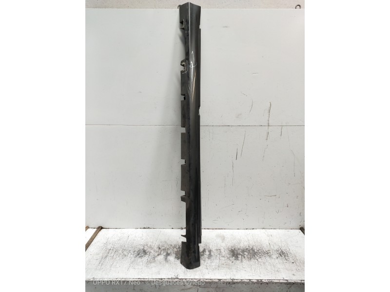 Recambio de faldon lateral para ford mondeo lim. hybrid vignale referencia OEM IAM   DERECHO