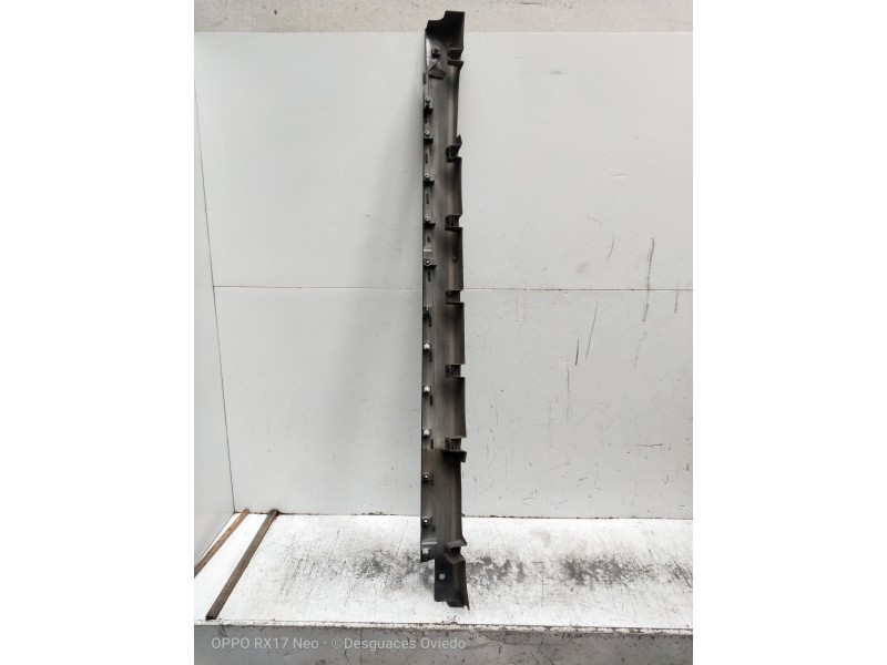 Recambio de faldon lateral para ford mondeo lim. hybrid vignale referencia OEM IAM   DERECHO