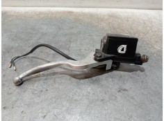 Recambio de maneta exterior delantera derecha para sym orbit 50 2t referencia OEM IAM   VER OBSERVACIONES