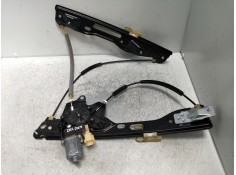 Recambio de elevalunas delantero derecho para ford mondeo lim. hybrid vignale referencia OEM IAM C04392102  4P