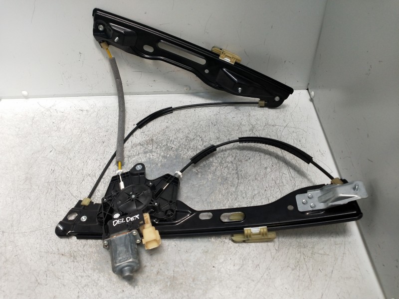 Recambio de elevalunas delantero derecho para ford mondeo lim. hybrid vignale referencia OEM IAM C04392102  4P