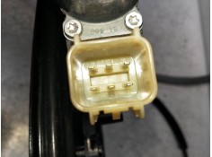 Recambio de elevalunas delantero derecho para ford mondeo lim. hybrid vignale referencia OEM IAM C04392102  4P 2