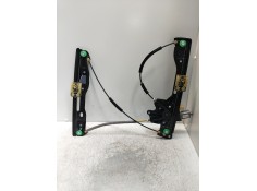 Recambio de elevalunas delantero izquierdo para ford mondeo lim. hybrid vignale referencia OEM IAM C04393102  4P 2