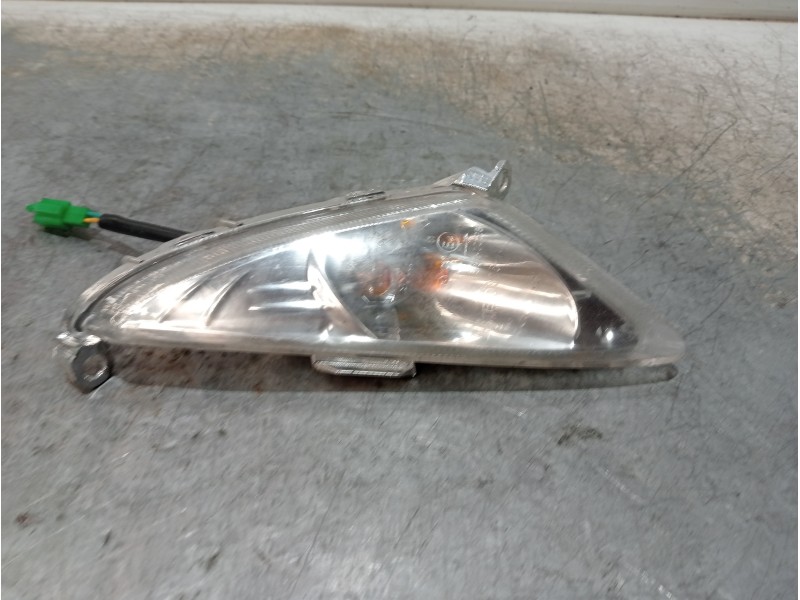 Recambio de faro izquierdo para sym orbit 50 2t referencia OEM IAM   