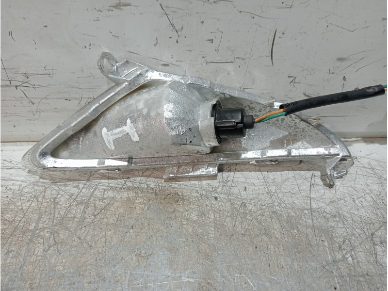 Recambio de faro izquierdo para sym orbit 50 2t referencia OEM IAM   