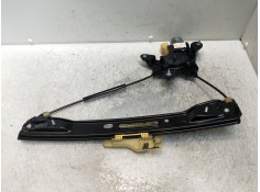 Recambio de elevalunas trasero derecho para ford mondeo lim. hybrid vignale referencia OEM IAM C04396101  4P