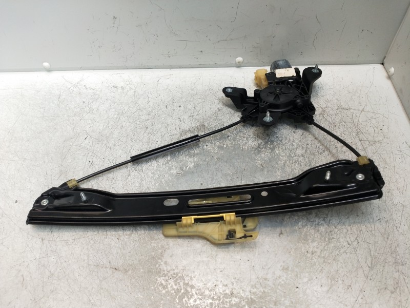 Recambio de elevalunas trasero derecho para ford mondeo lim. hybrid vignale referencia OEM IAM C04396101  4P
