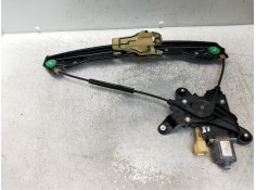 Recambio de elevalunas trasero derecho para ford mondeo lim. hybrid vignale referencia OEM IAM C04396101  4P 2