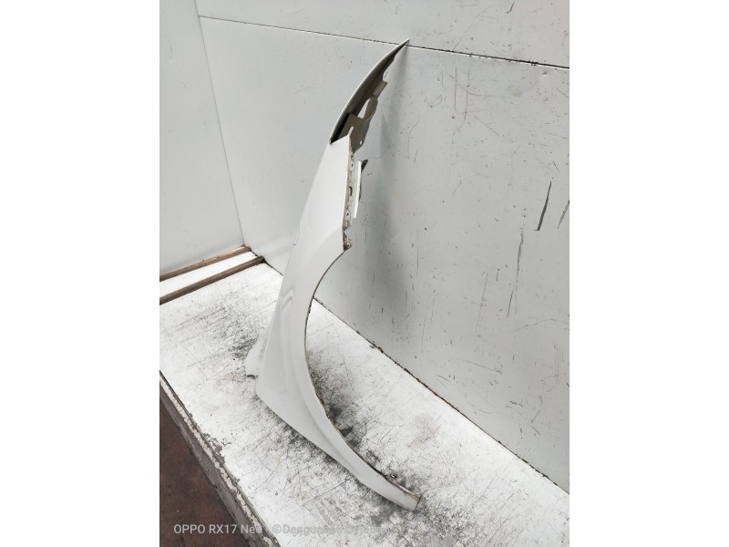 Recambio de aleta delantera derecha para skoda superb combi (3t5) 2.0 tdi dpf referencia OEM IAM   