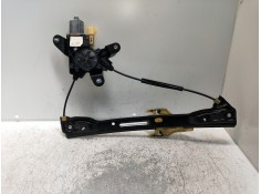 Recambio de elevalunas trasero izquierdo para ford mondeo lim. hybrid vignale referencia OEM IAM   4P