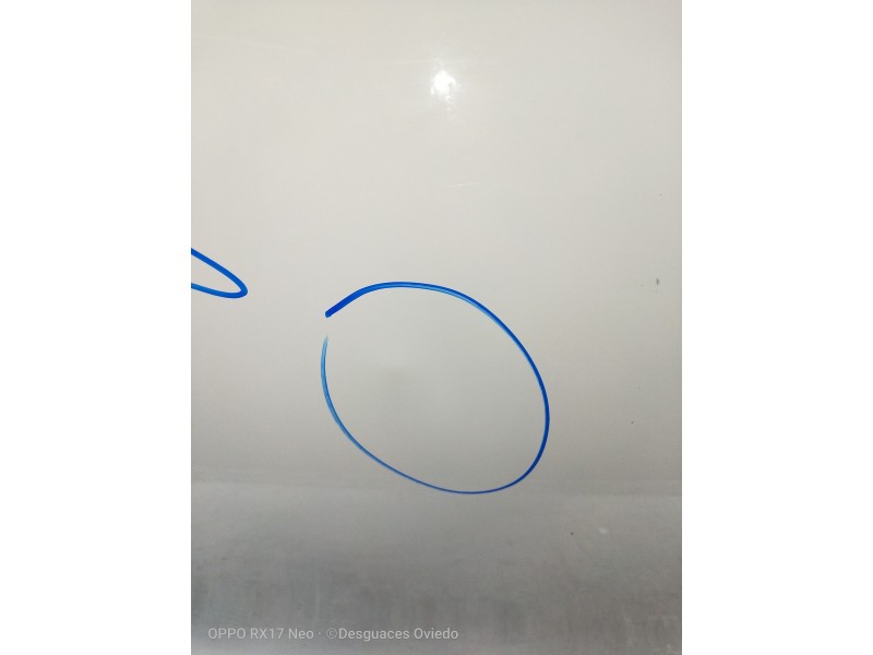 Recambio de puerta delantera derecha para skoda superb combi (3t5) 2.0 tdi dpf referencia OEM IAM   5P