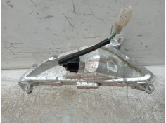 Recambio de faro derecho para sym orbit 50 2t referencia OEM IAM    2