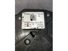 Recambio de motor cierre centralizado delantero derecho para ford mondeo lim. hybrid vignale referencia OEM IAM BM5AA21812BH  4P 2