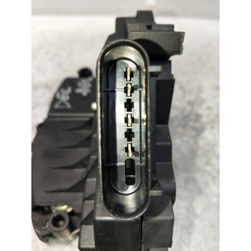 Recambio de motor cierre centralizado delantero derecho para ford mondeo lim. hybrid vignale referencia OEM IAM BM5AA21812BH  4P