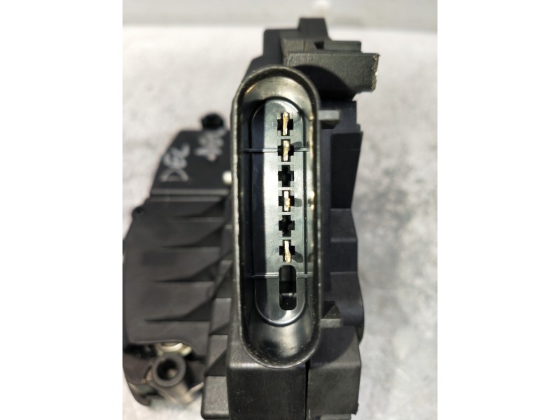 Recambio de motor cierre centralizado delantero derecho para ford mondeo lim. hybrid vignale referencia OEM IAM BM5AA21812BH  4P