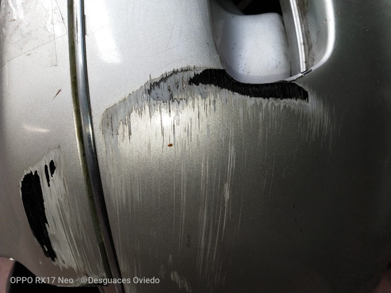 Recambio de paragolpes delantero para lexus gs300 (jzs160) básico referencia OEM IAM   