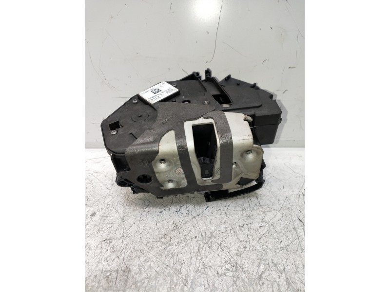 Recambio de motor cierre centralizado delantero izquierdo para ford mondeo lim. hybrid vignale referencia OEM IAM BM5AA21813AH  