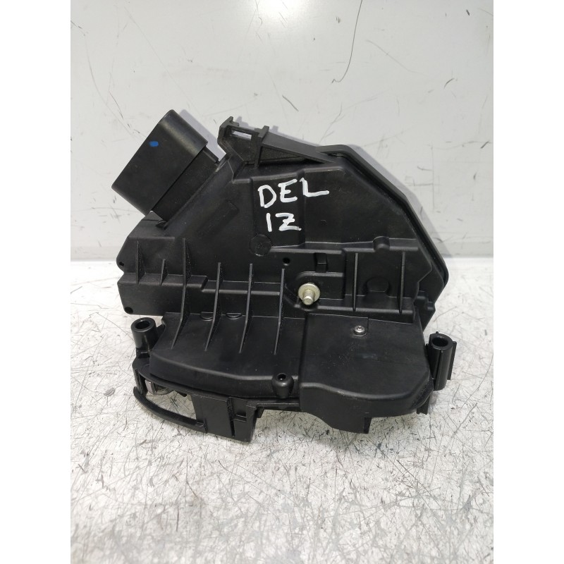 Recambio de motor cierre centralizado delantero izquierdo para ford mondeo lim. hybrid vignale referencia OEM IAM BM5AA21813AH  