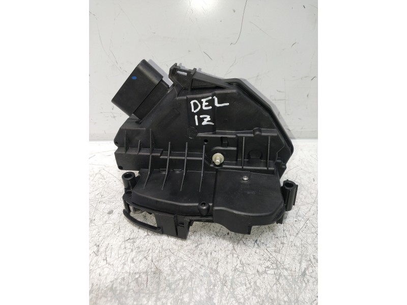 Recambio de motor cierre centralizado delantero izquierdo para ford mondeo lim. hybrid vignale referencia OEM IAM BM5AA21813AH  