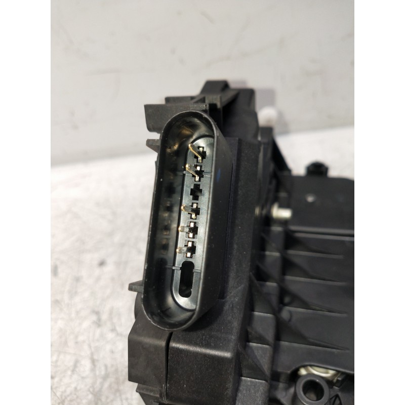 Recambio de motor cierre centralizado delantero izquierdo para ford mondeo lim. hybrid vignale referencia OEM IAM BM5AA21813AH  