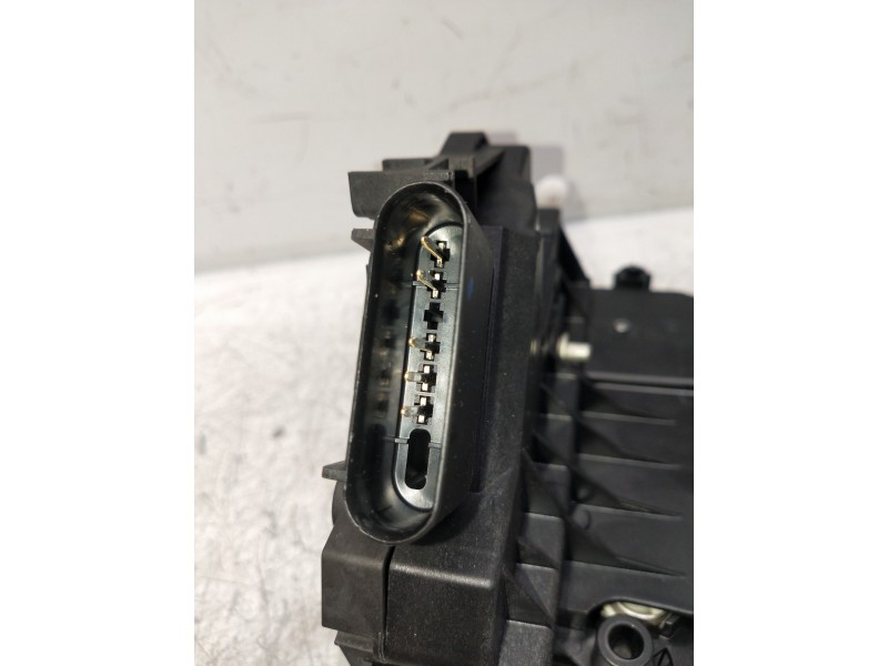 Recambio de motor cierre centralizado delantero izquierdo para ford mondeo lim. hybrid vignale referencia OEM IAM BM5AA21813AH  