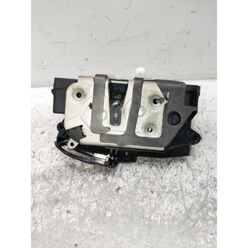 Recambio de motor cierre centralizado trasero derecho para ford mondeo lim. hybrid vignale referencia OEM IAM BM5AA26412CG  4P