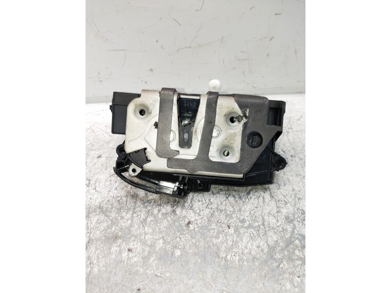 Recambio de motor cierre centralizado trasero derecho para ford mondeo lim. hybrid vignale referencia OEM IAM BM5AA26412CG  4P