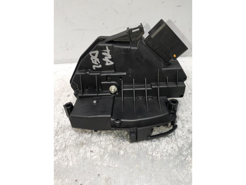 Recambio de motor cierre centralizado trasero derecho para ford mondeo lim. hybrid vignale referencia OEM IAM BM5AA26412CG  4P